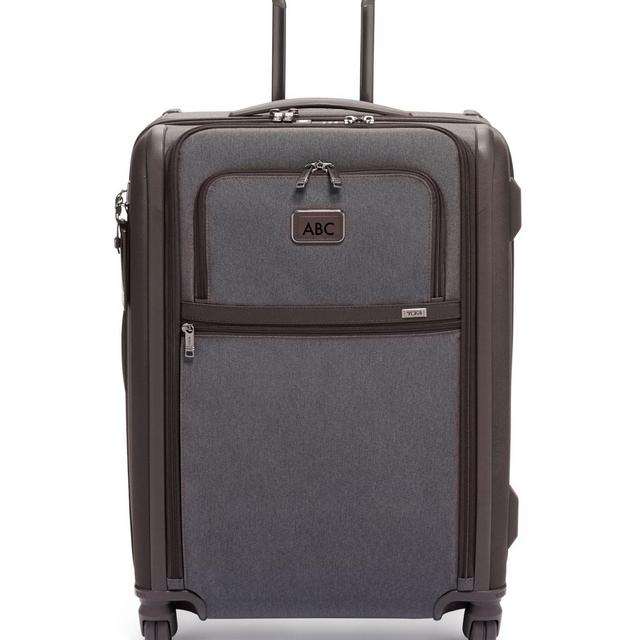 Short Trip Expandable 4 Wheeled Packing Case