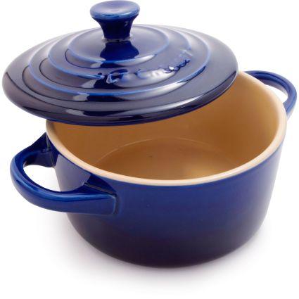 Le Creuset Signature Petite Cocotte, 8 oz.