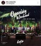 Leto