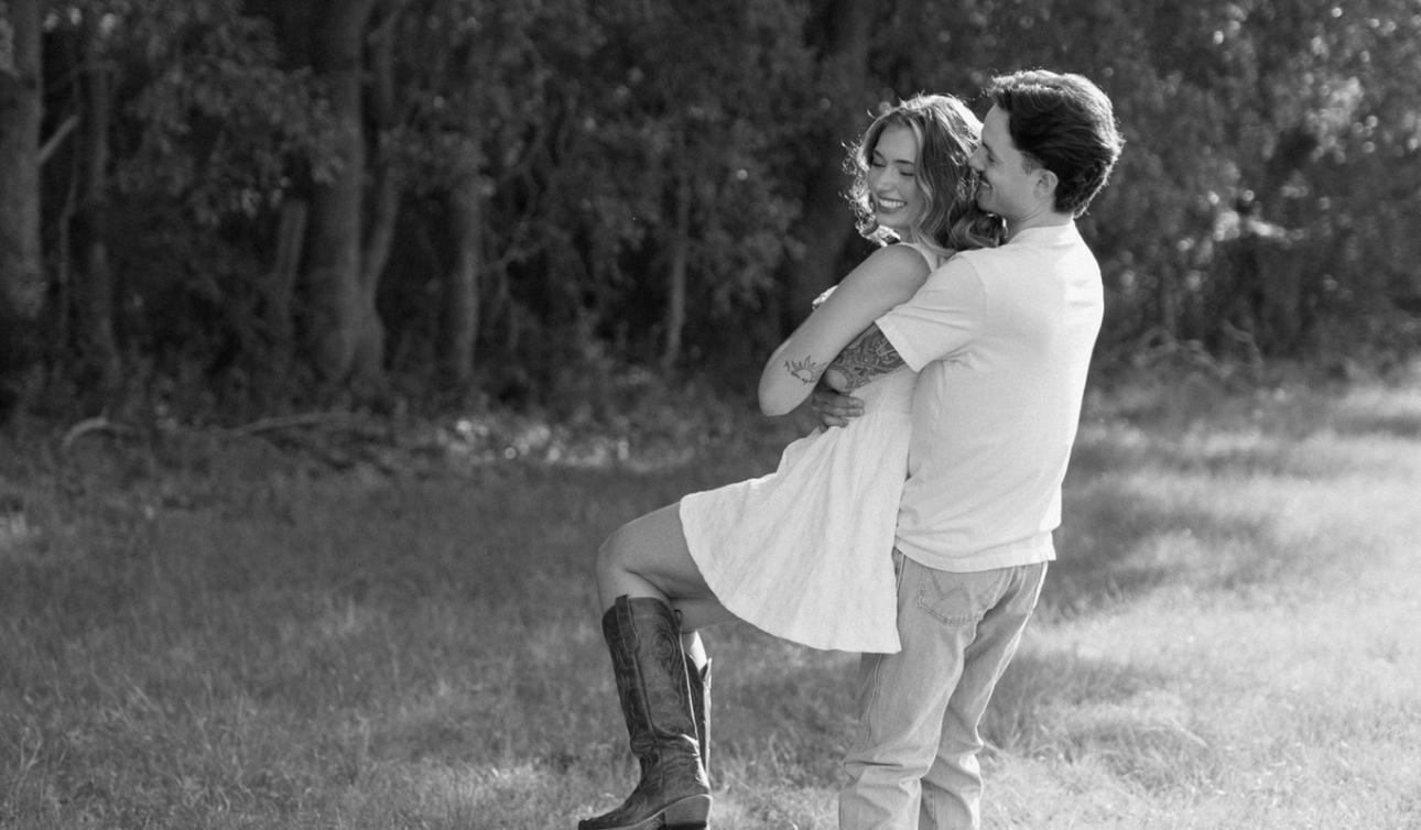 The Wedding Website of Paityn Kope and Harper Plunkett
