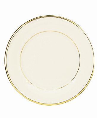 Eternal Salad Plate