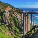 Bixby Creek Bridge