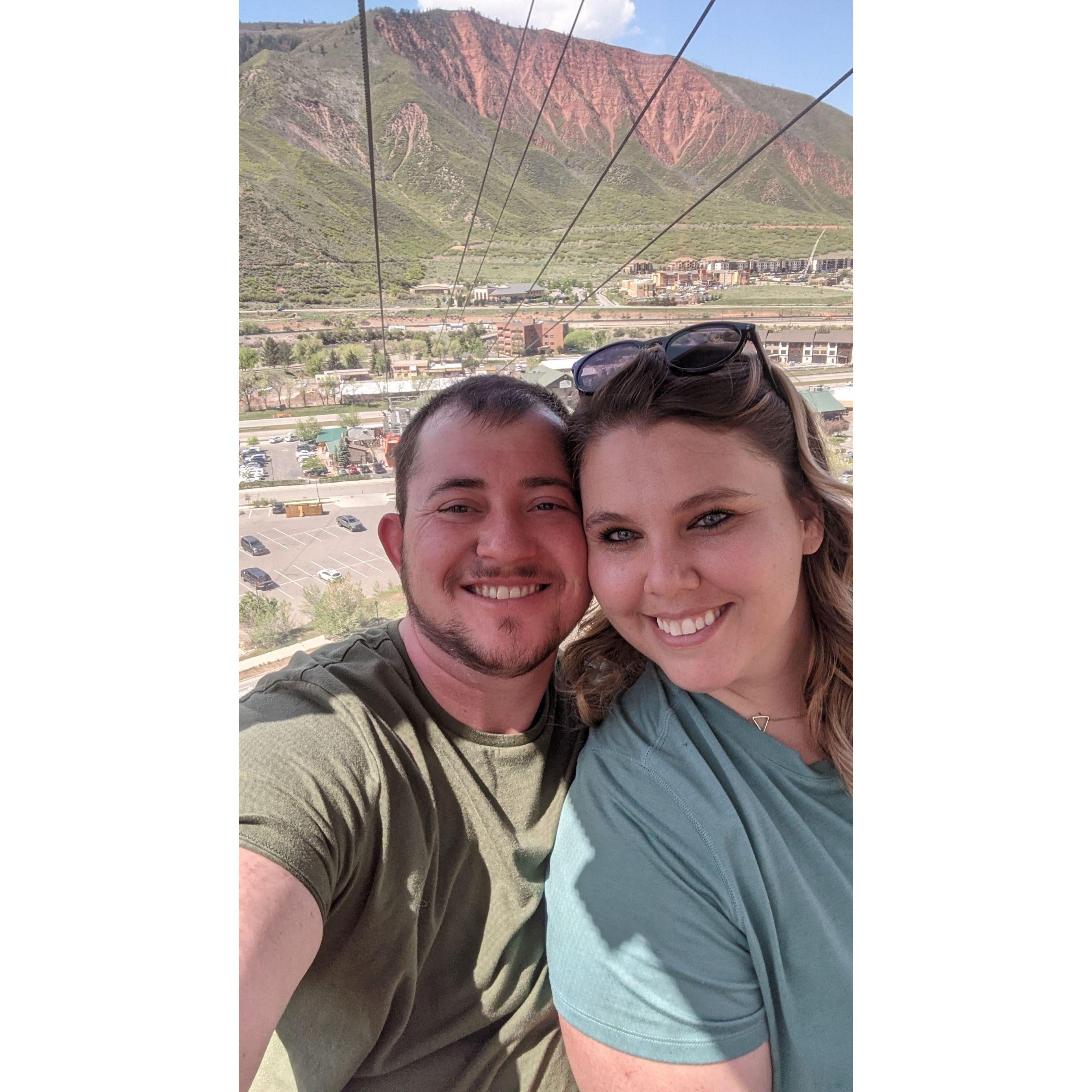 Glenwood Springs 2021