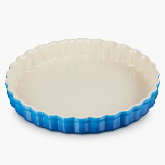 Le Creuset Tarte Dish