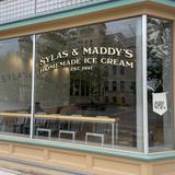 Sylas and Maddy's Homemade Ice Cream