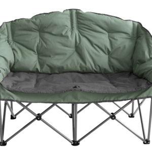 KUMA Bear Buddy Double Chair - Hike & Camp
