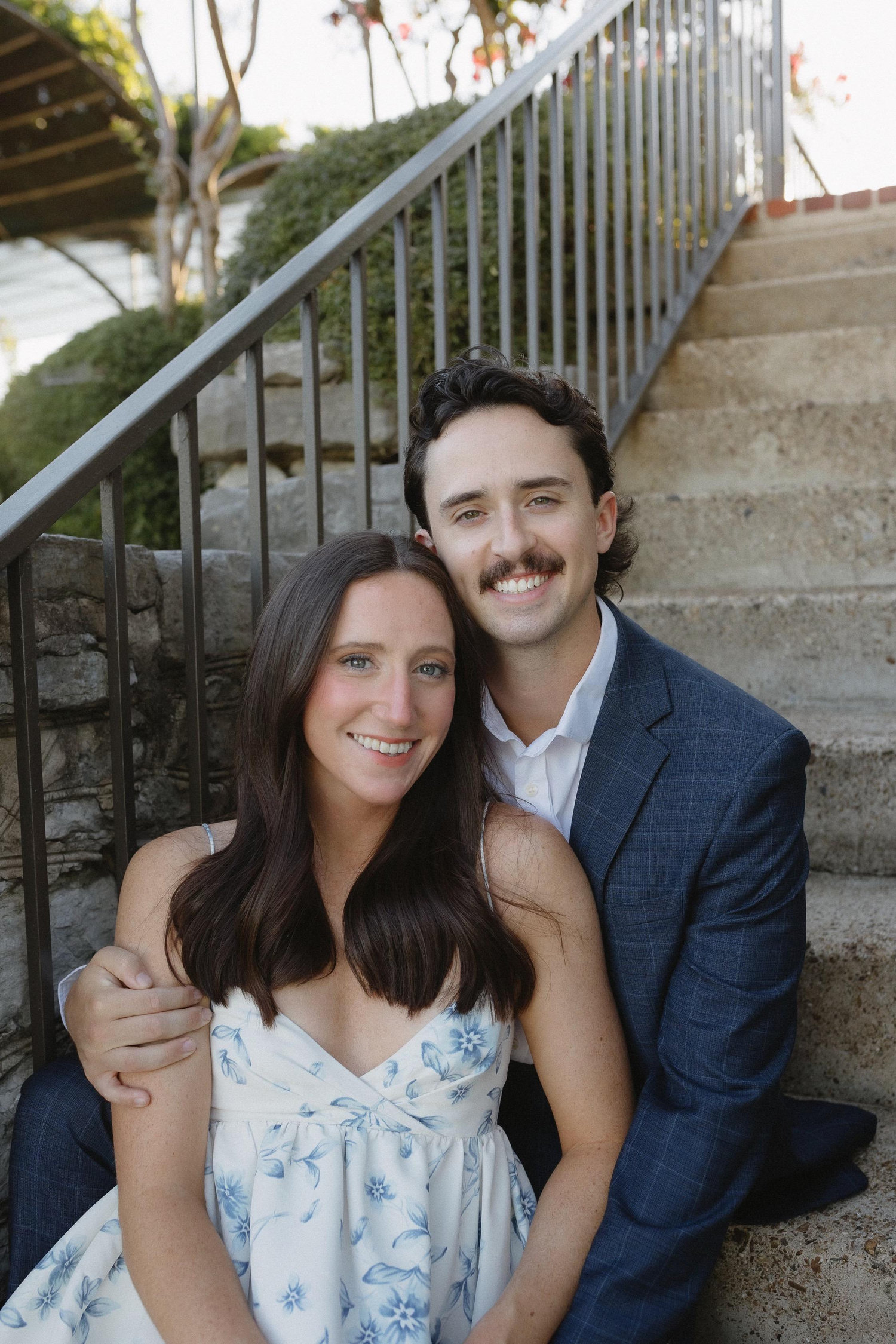 The Wedding Website of Abigail Cravens and Hayden Boles