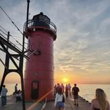 South Haven Lighthouse