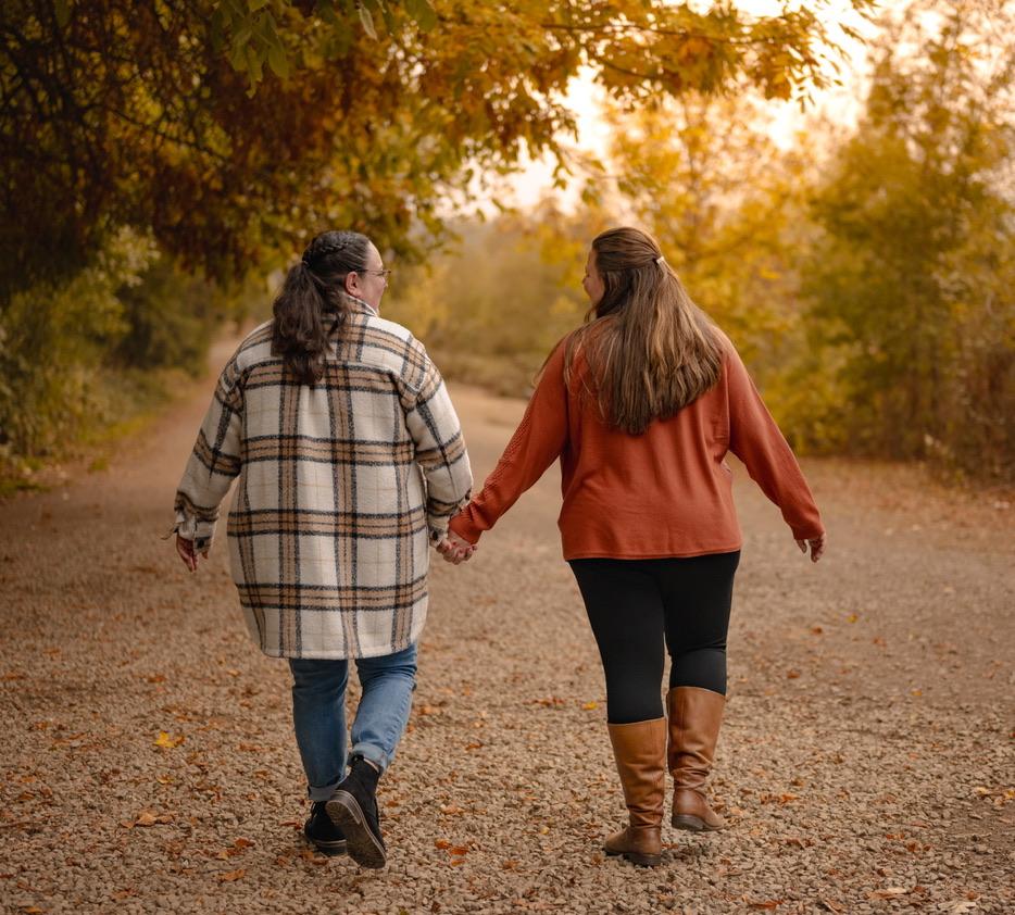 The Wedding Website of Yana Downey and Reyna Aceves