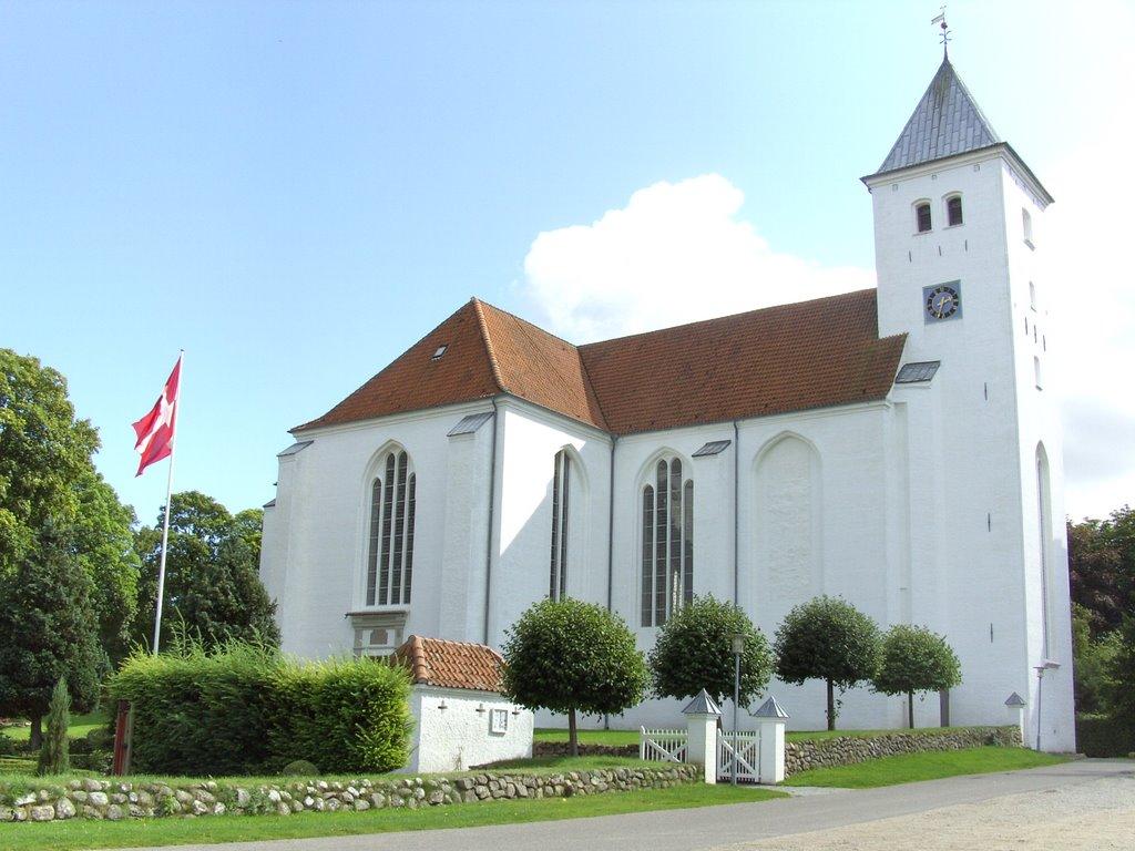 The Wedding Website of Louise Kuhlmann and Alex Asferg