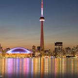 CN Tower