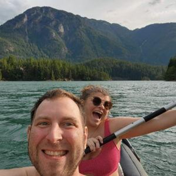 Kayak Upgrade