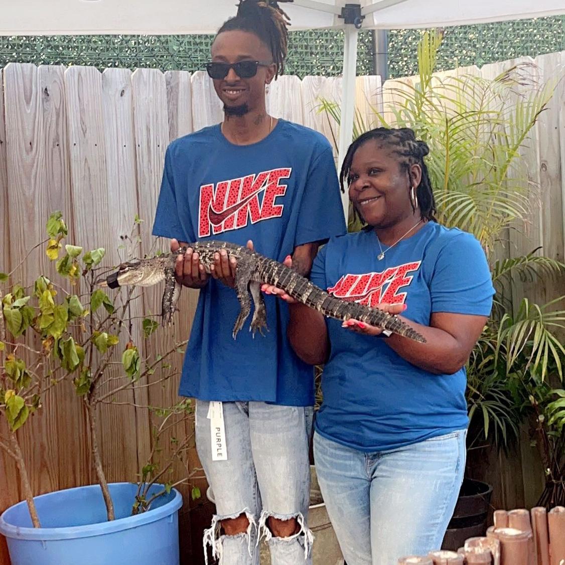 Fort lauder Everglades Swamp tour