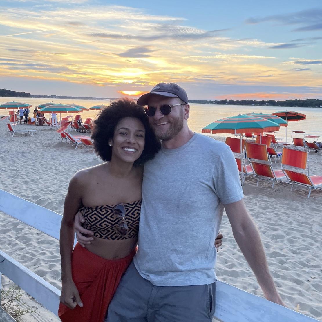 Our Honeymoon Fund (Venmo)