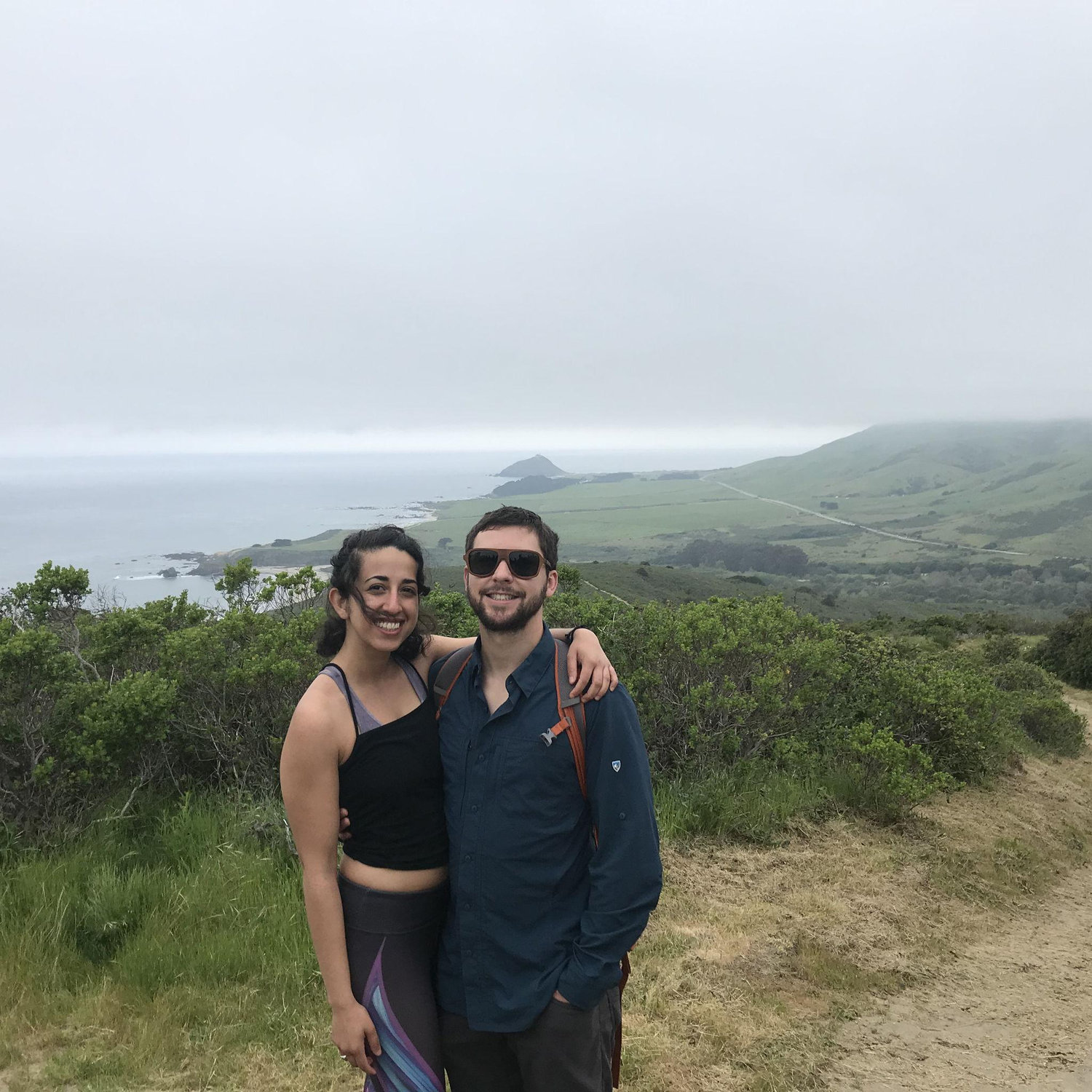 Big Sur