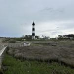 Bodie Island Lighthouse
