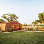 Mortimer Farms