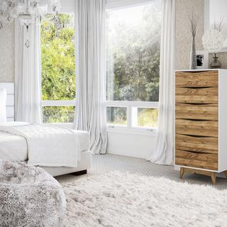 6-Drawer Hamilton Dresser