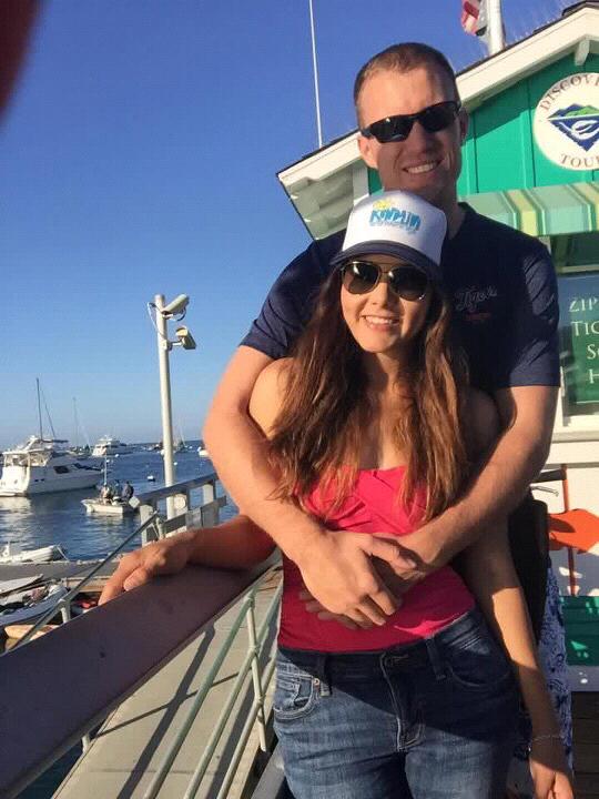 Catalina Island
