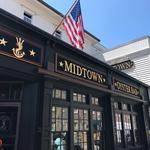 Midtown Oyster Bar