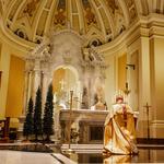 Cathedral of the Immaculate Conception