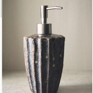 FLORAL CERAMIC SOAP DISPENSER | Zara Home United States of America