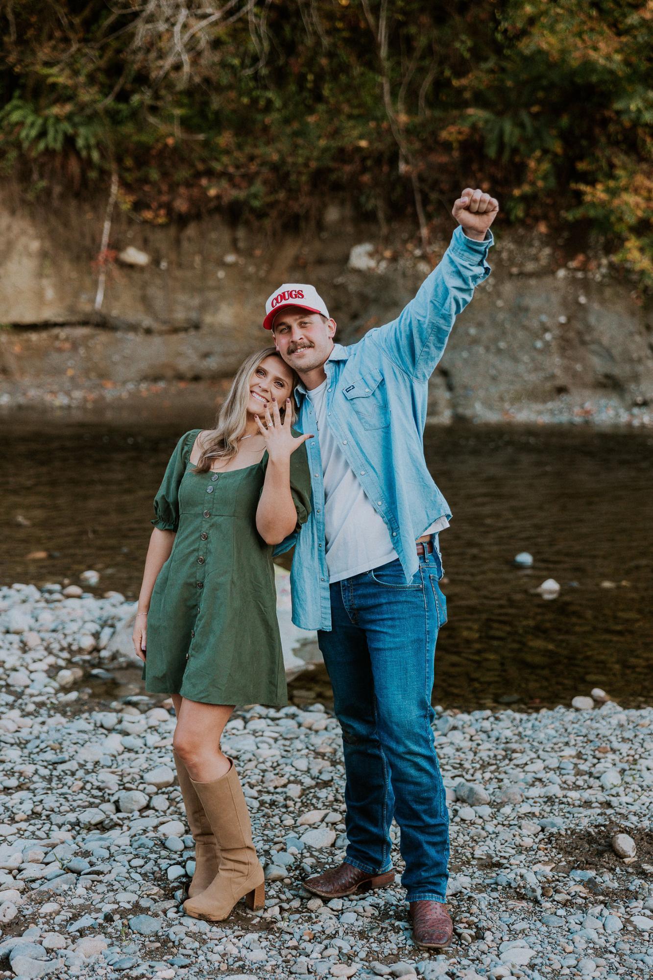The Wedding Website of Bernadette Miles and Lars Eklund