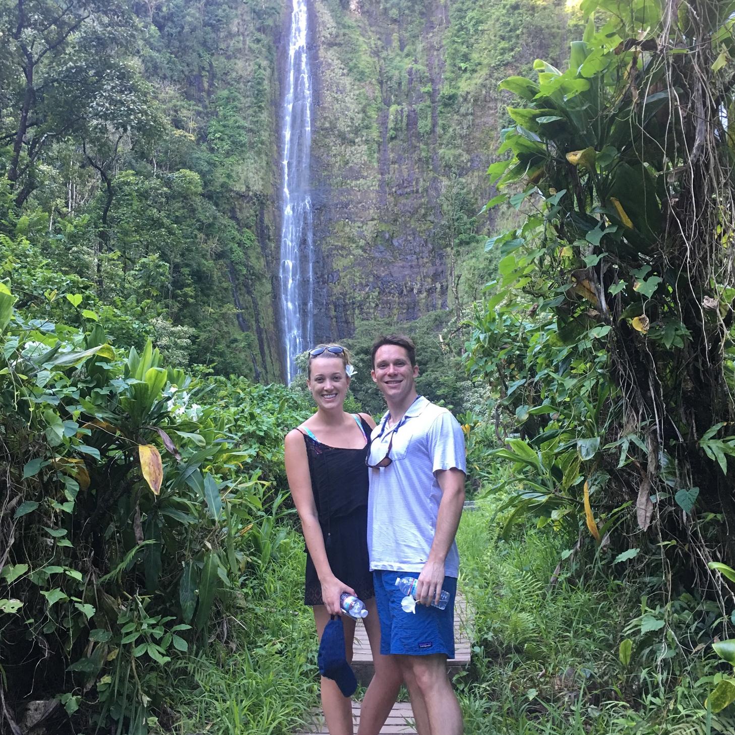 Our Honeymoon Fund