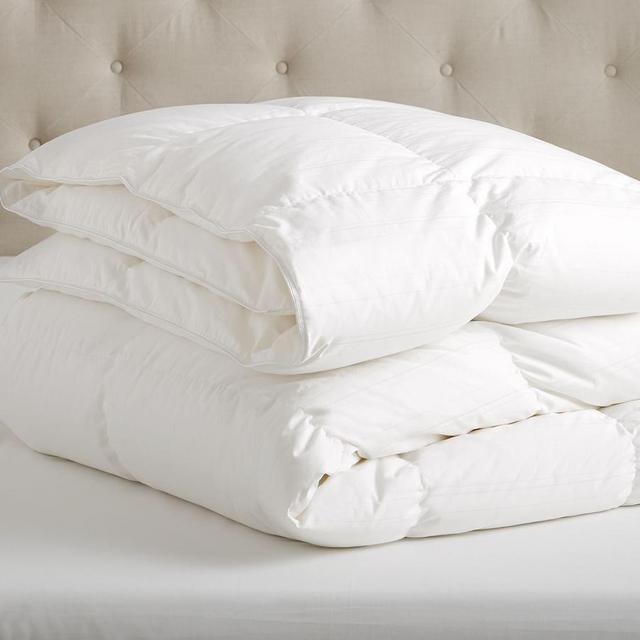 Luxury Down Duvet Insert, King/Cal. King