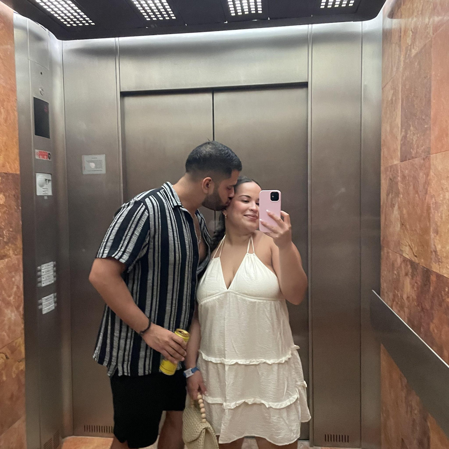 Our first trip to Cabo together!