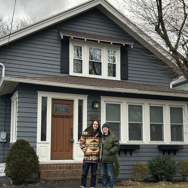 Home Renovations