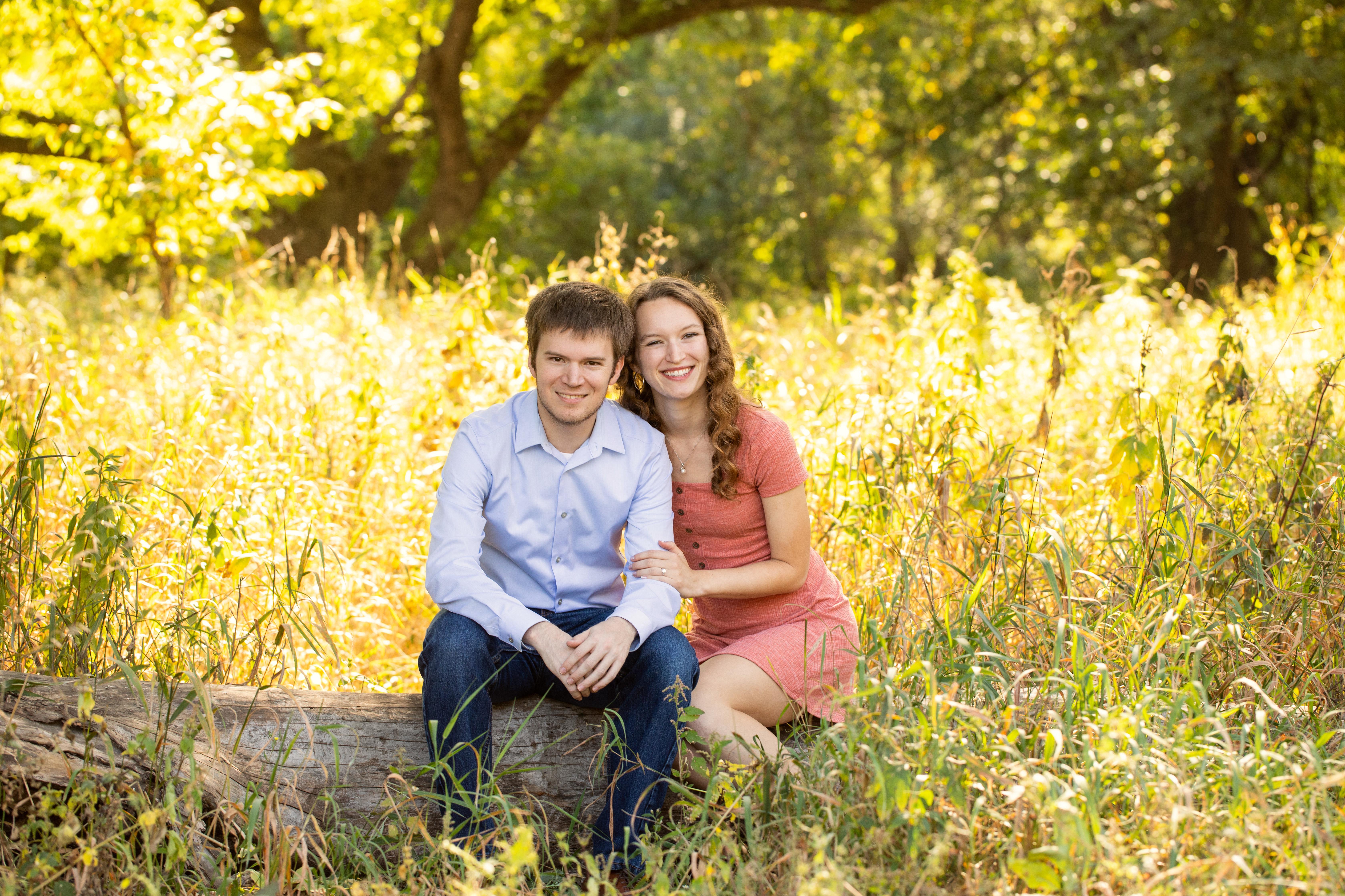 The Wedding Website of Austin Warren and Angela Brinkman
