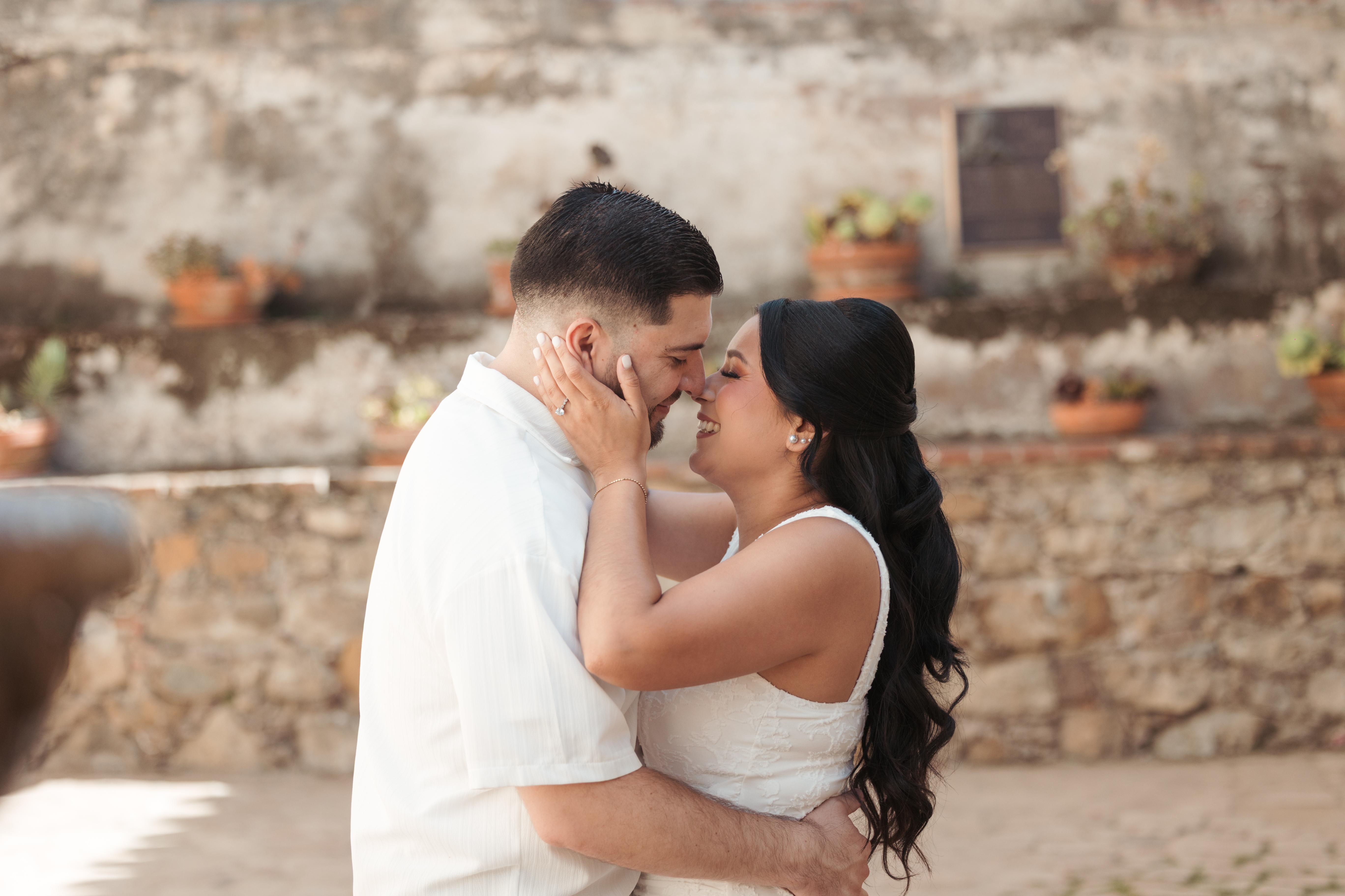 The Wedding Website of Valerie Penate and Guillermo Hernandez