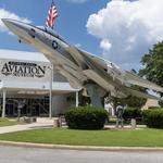 National Naval Aviation Museum
