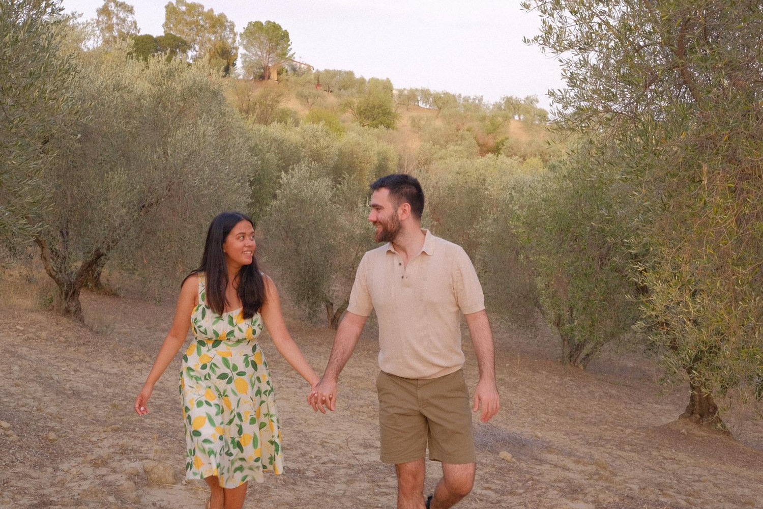 The Wedding Website of Avalon Acaso and Gianluca Villani