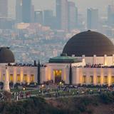 Observatorio Griffith