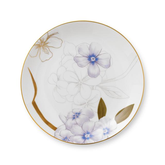 Salad Plate