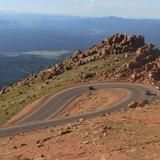 Pikes Peak