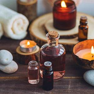 Couples Massage