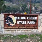 Malibu Creek State Park