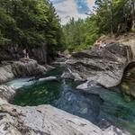 Warren Falls