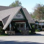 Nikola's Restaurant