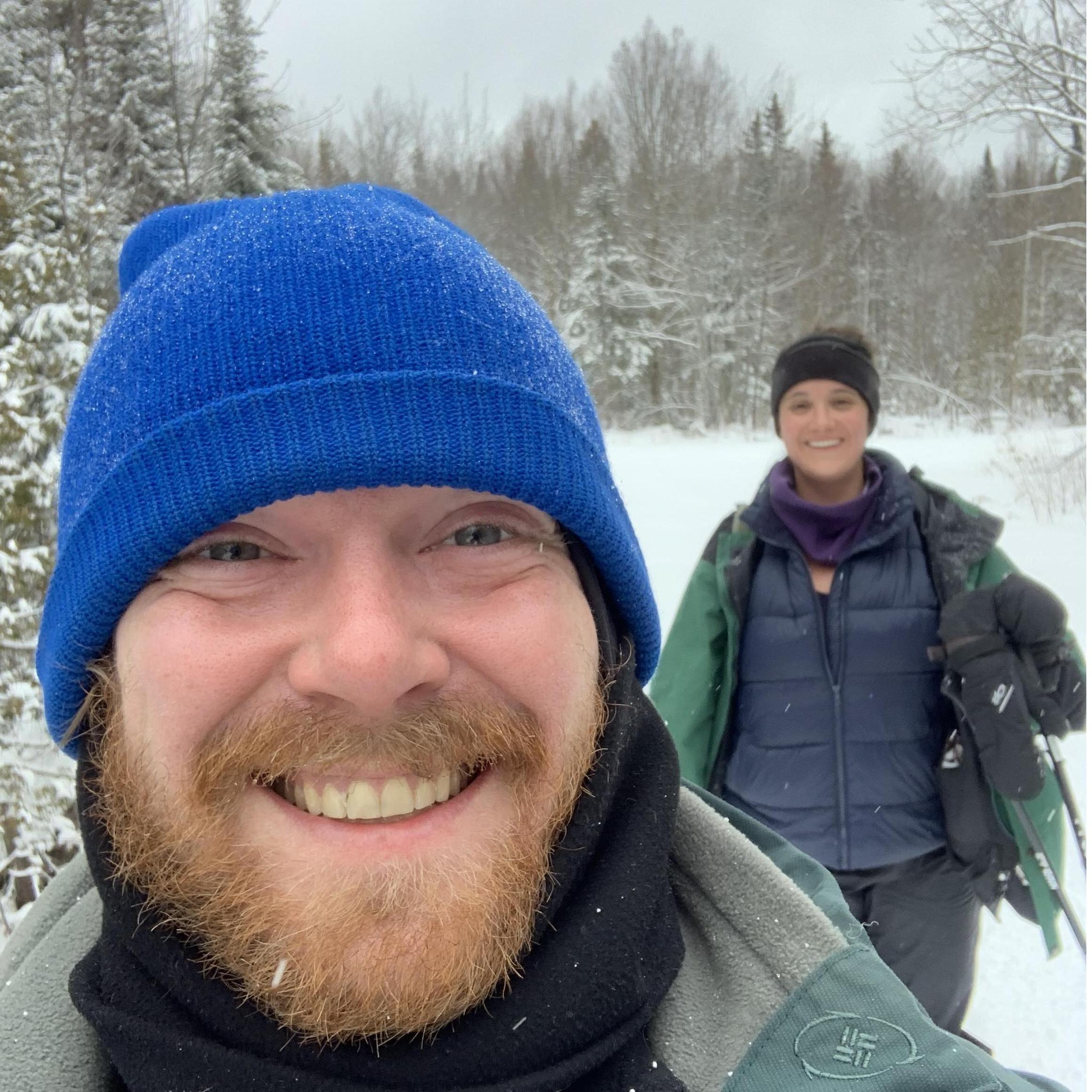 Adventure!
