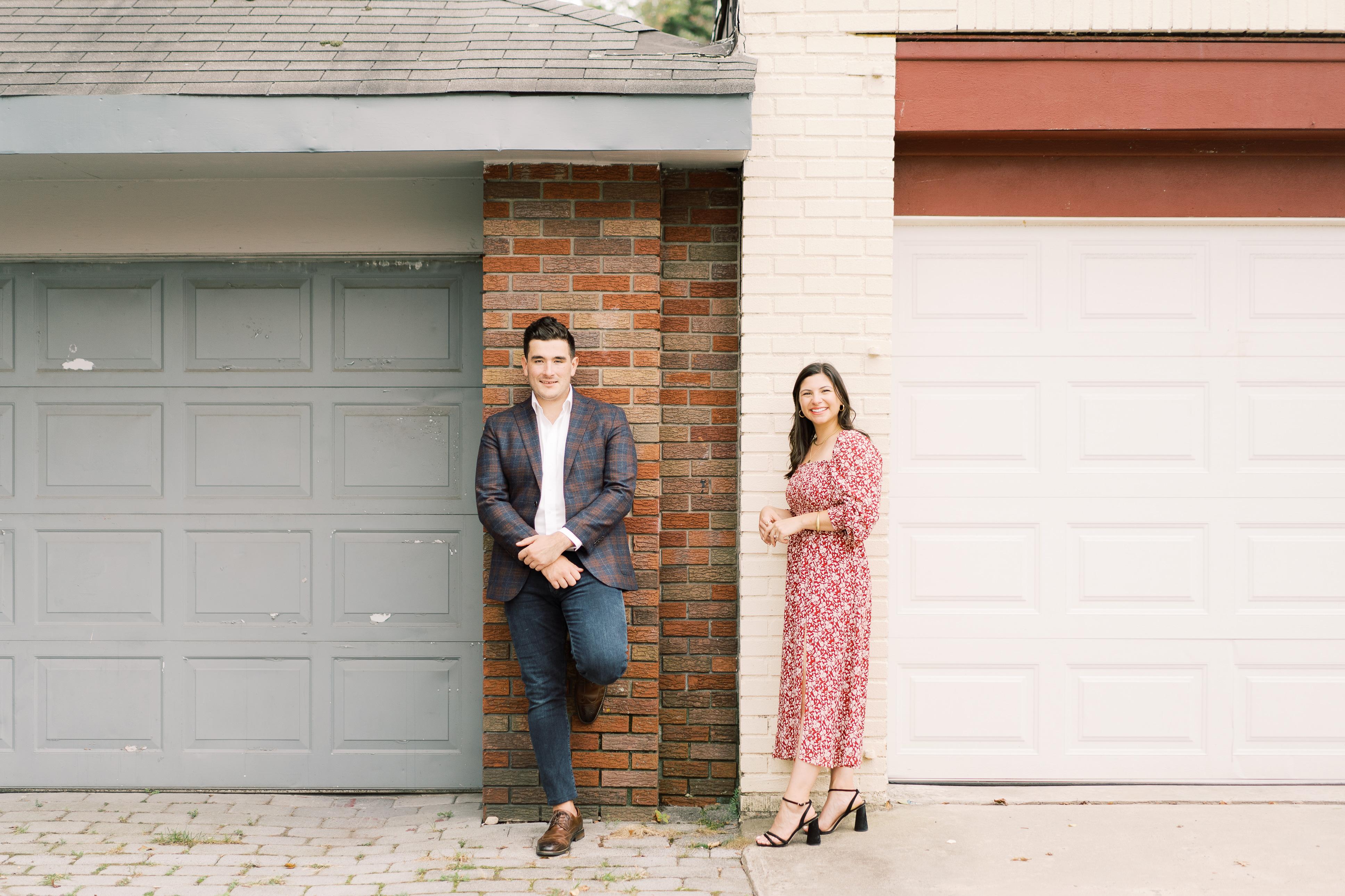 The Wedding Website of Alicia Keough and Blaise Rosati