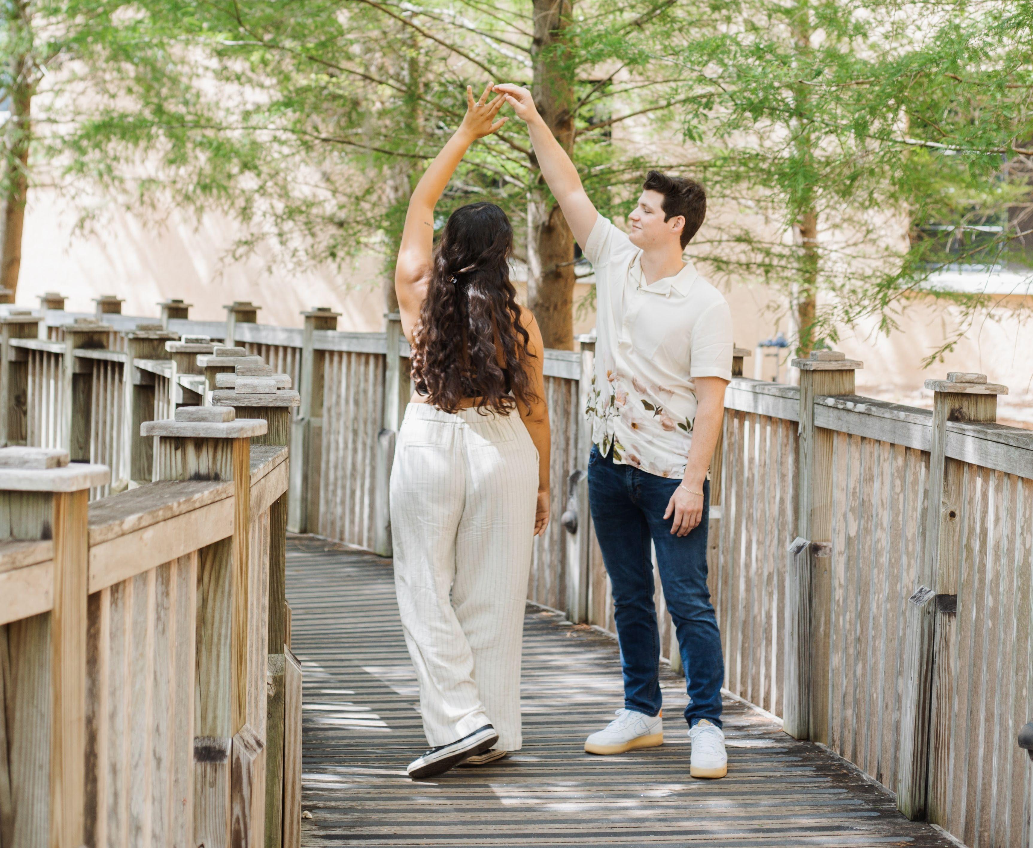 The Wedding Website of Jasmine Sostre and Benjamin Coleman