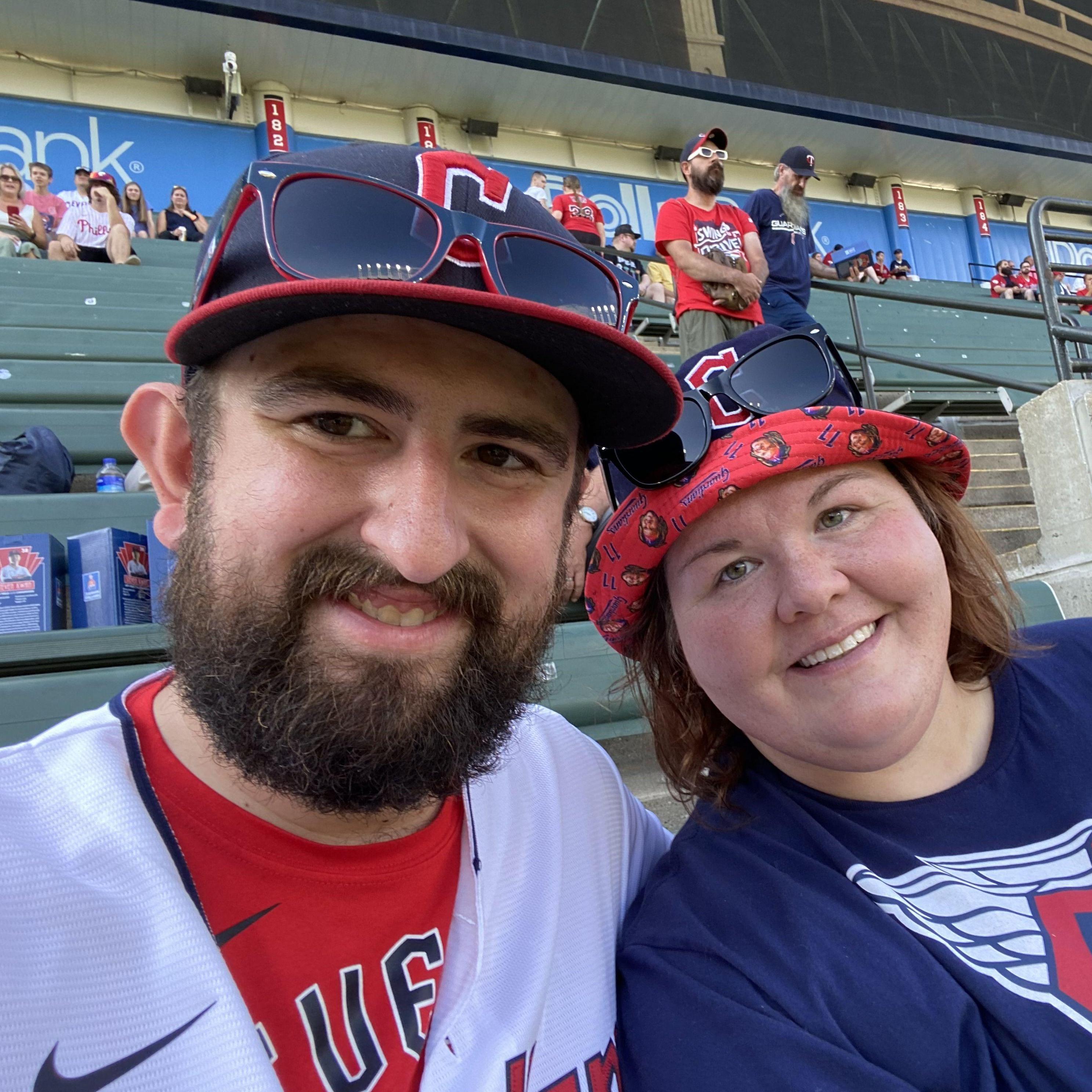 Another guardians game…