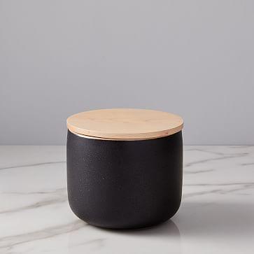 Kaloh Kitchen Storage Jar Set of 3