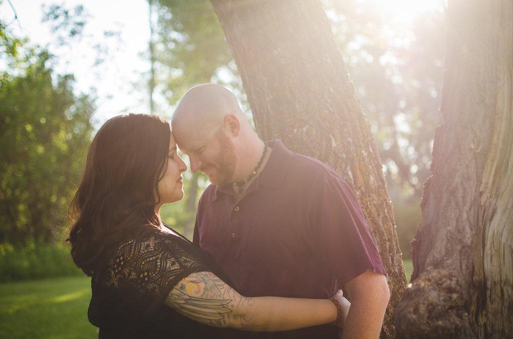 The Wedding Website of Kyle Splichal and LeAnne Laundreaux
