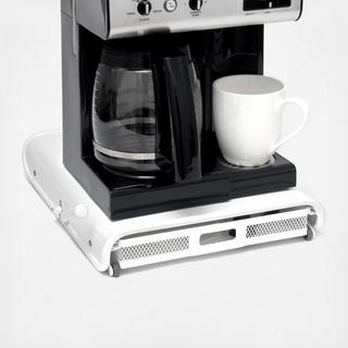 Rolling Counter Space Saver