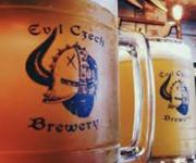 Evil Czech Brewery and Public House